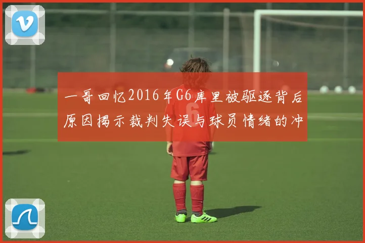 一哥回忆2016年G6库里被驱逐背后原因揭示裁判失误与球员情绪的冲突